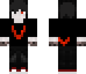 vanillaplays skin
