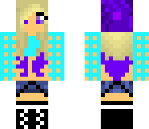 cool chick