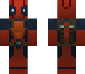deadpool