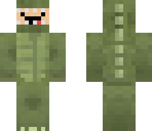 dinoderp