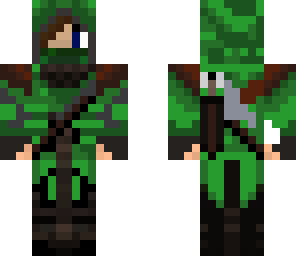final ninja