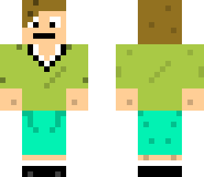 eagle boy