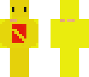 elertric man