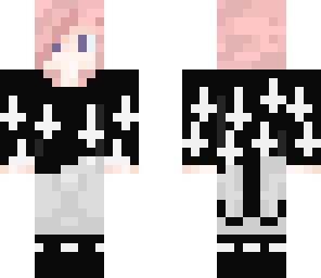 goth boy
