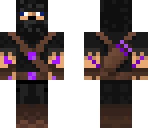 stubbi ninja