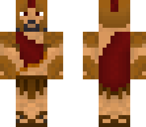 greek ares