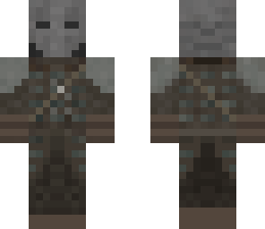 elder scrolls dawngaurd warrior