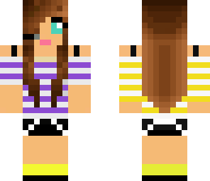 awsome chick