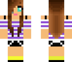 awsome chick