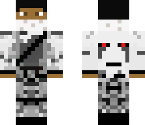 hunter