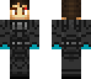 xderekxhd skin