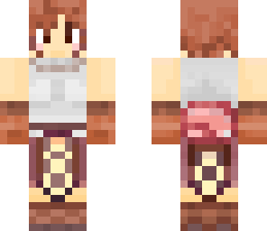 my skin
