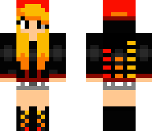 dj fire