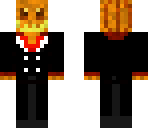 pumpkin butler