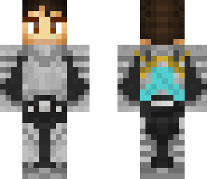 xderekxhd skin stealth