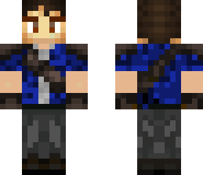 xderekxhd skin hardcore 1