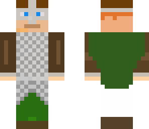 rohan soldier