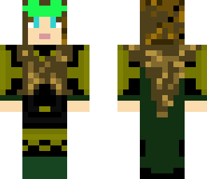 enchantress