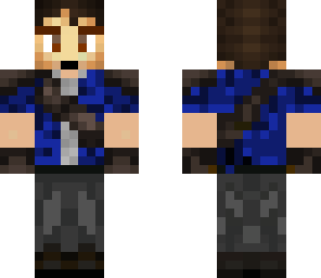 xderekxhd skin hardcore 1 edit