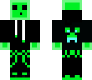 slimy