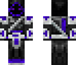 ninja ender my version