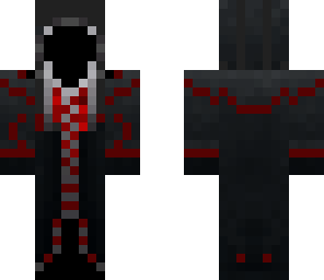 red shadow