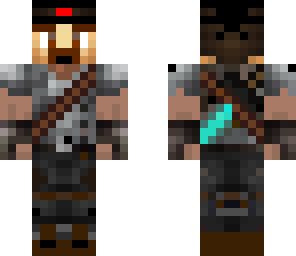 xderekxhd skin adventure edit 6 awesome