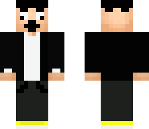 mr dirp face