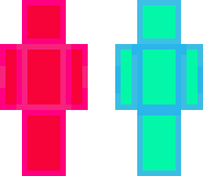 color block