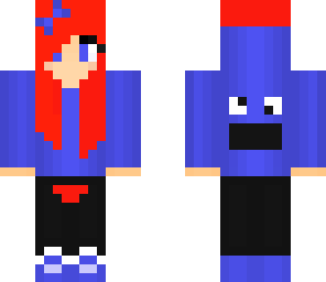 meriiyein skin - clothes 