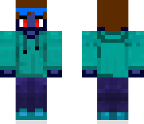 my skin edited