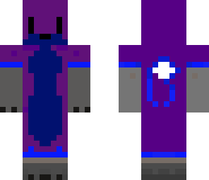 luna fox fixed