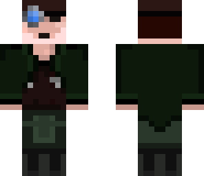 elf worker