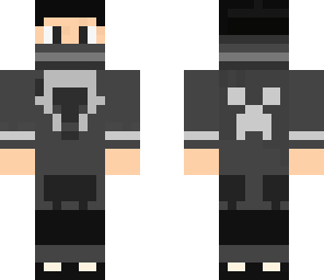 my skin