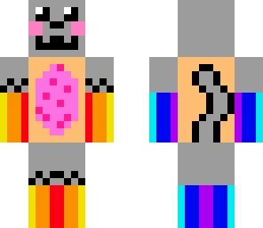 nyan cat