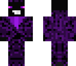 derp ender man