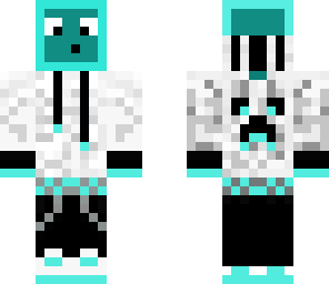 my skin