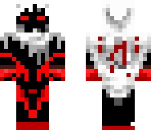 evil drak 