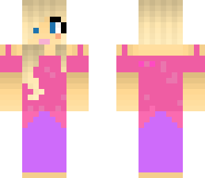girl skin