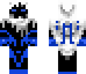 blau men