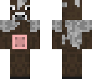 cow