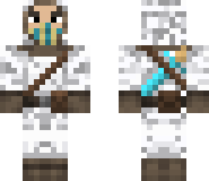 eskimo 2
