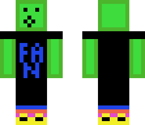 thenodop's freizeit skin