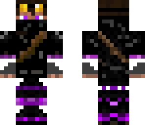 updated ender ninja