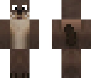 otter