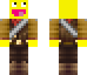 westernawesomeface