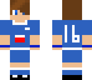 soccer player