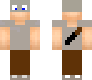 soldier