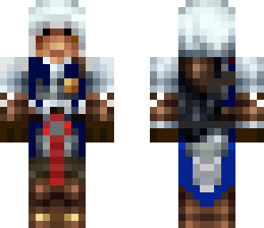 assassin