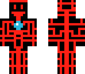 tron guardian